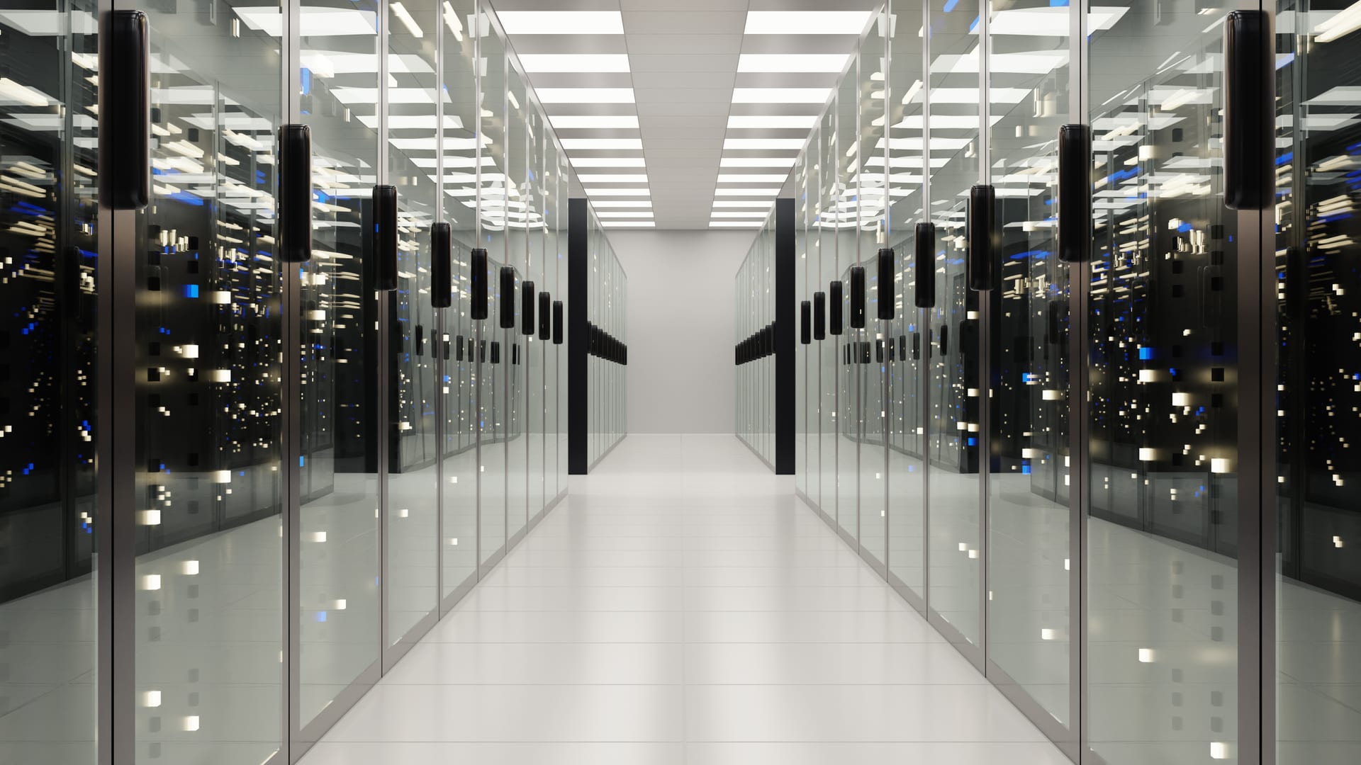 Data center